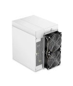 Bitmain Antminer S19 Pro 110Th Bitcoin miner back right side