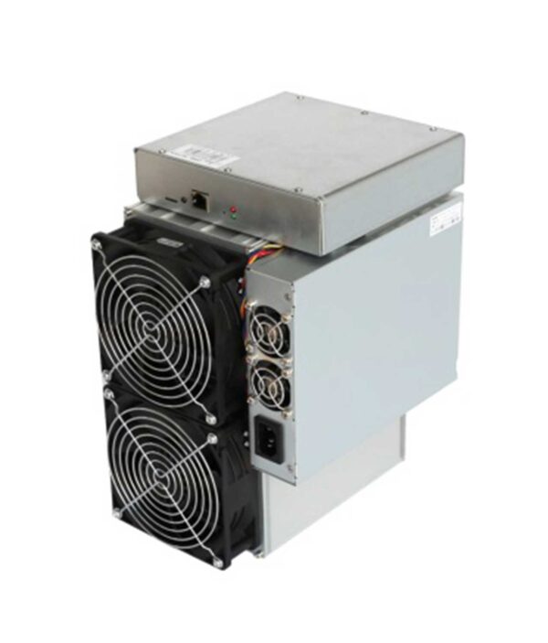 Bitmain Antminer DR5 34Th Decred Miner