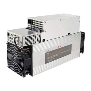 MicroBT Whatsminer M50S 126Th Bitcoin Miner