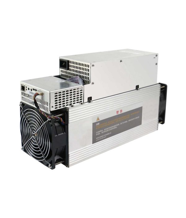 MicroBT Whatsminer M32S 66Th Bitcoin Miner